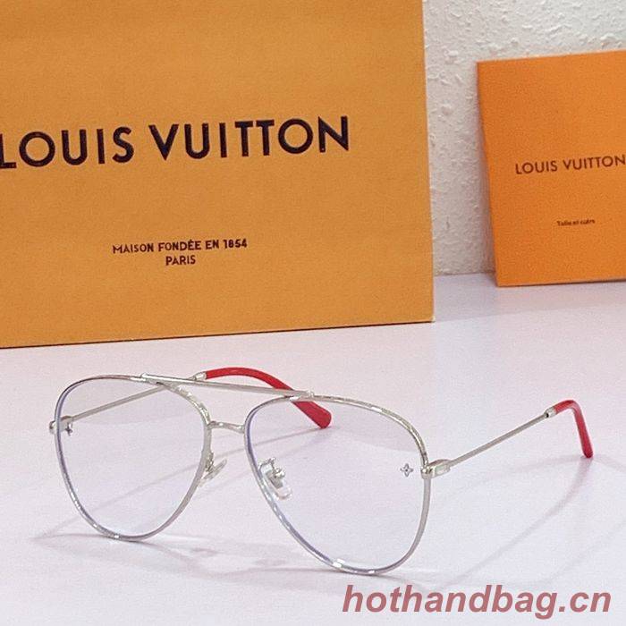 Louis Vuitton Sunglasses Top Quality LVS01205